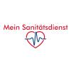 Mein Sanitätsdienst in Kassel - Logo