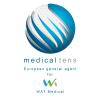 Medical tens in Bebensee - Logo