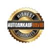 Autoankaufdavid - Autoexport - Gebrauchtwagen Ankauf in Bergkamen - Logo