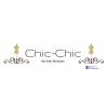 Chic-Chic, Inh. Anke Harder, Damenmodegeschäft in Bargteheide - Logo