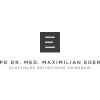 Dr. med. Maximilian Eder Facharzt für Plastische und Ästhetische Chirurgie in München - Logo