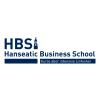 Hanseatic Business School in Hamburg - Logo