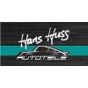 Hans Huss Autoservice in Frickenhausen in Württemberg - Logo