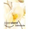 Blendent Zahnärzte in Paderborn - Logo