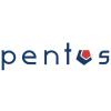 Pentos AG in München - Logo