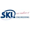 SKL Engineering & Contracting GmbH in Hannover - Logo
