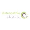 Osteopathie Moschel in Aachen - Logo