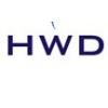 HWD in Goch - Logo