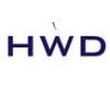 HWD in Goch - Logo