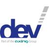 DEV Systemtechnik GmbH in Friedberg in Hessen - Logo