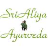 SriAliya Ayurveda Sri Lanka - Roswitha Abel und Deepal de Zoysa in Berlin - Logo