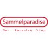 Sammelparadise Konsolenshop in Sparneck - Logo