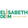 ELISABETH DEIM - Illustration und Grafik in Pirna - Logo