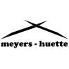www.meyers-huette.com in Frauenwald Stadt Ilmenau - Logo