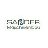 Sander Maschinenbau GmbH & Co. KG in Rinteln - Logo