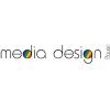 Mediadesign Plauen - Internet- und Werbeagentur in Plauen - Logo