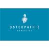 Osteopathie Bordelius in Neuss - Logo