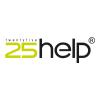 25help Cloud-Services GmbH in Bielefeld - Logo