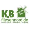 K.B. Fliesennord in Badendorf - Logo