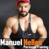 Manuel Nelles Personal Training in Köln - Logo