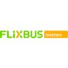 FlixBus Mieten in München - Logo
