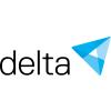 delta Karlsruhe GmbH in Karlsruhe - Logo