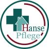 Hansepflege GmbH in Greifswald - Logo