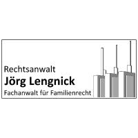 Rechtsanwalt Jörg Lengnick - Fachanwalt für Familienrecht in Hannover - Logo