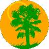 Der Palmenspezialist in Goch - Logo