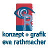 konzept+grafik eva rathmacher in Wackersberg - Logo