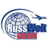 RussWelt Reisen in Offenbach am Main - Logo