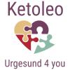 Ketoleo Ernährungs- und Lifestyle-Coaching in Eppingen - Logo