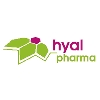 hyal pharma Ltd., NL Deutschland in Gräfenhainichen - Logo