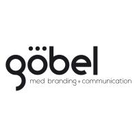 Göbel MED Branding & Communication in Berlin - Logo