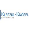 Klepzig . Knösel Rechtsanwälte in Bretten - Logo