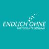ENDLICH OHNE Tattooentfernung / Permanent Make-up Entfernung Stuttgart in Stuttgart - Logo