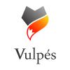 Vulpés Electronics GmbH in Kiel - Logo