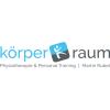 Körperraum - Physiotherapie & Personal Training in Görlitz - Logo