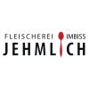 Fleischerei Jehmlich in Taura - Logo