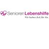 SeniorenLebenshelfer Anja Starks in Wiesbaden - Logo