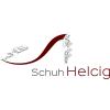 Schuh- Helcig in Eisenberg in Thüringen - Logo