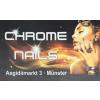 Bild zu Chrome Nails in Münster