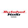 Autohof Kolb in Sinsheim - Logo