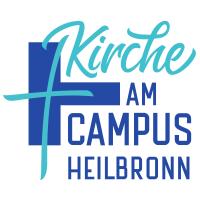 Kirche am Campus Heilbronn in Heilbronn am Neckar - Logo