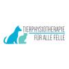 Tierphysiotherapie für alle Felle in Bielefeld - Logo