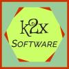 k2xSoftware and Services in Nürnberg - Logo