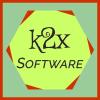 k2xSoftware and Services in Nürnberg - Logo