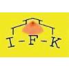 IFK Ingenieurbüro für Hallenheizungen in Hohen Neuendorf - Logo
