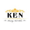 KEN Beauty Nails Salon Nagelstudio in Lindau am Bodensee - Logo