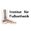 Institut für Fußorthetik in Merkstein Stadt Herzogenrath - Logo
